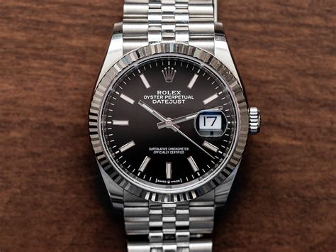 wiki rolex datejust|which Rolex Datejust to buy.